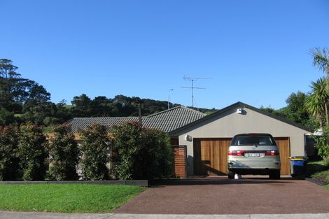 Photo of property in 18 Widdison Place, Albany, Auckland, 0632