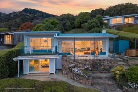 Photo of property in 28 Andersons Road, Charteris Bay, Governors Bay, 8971