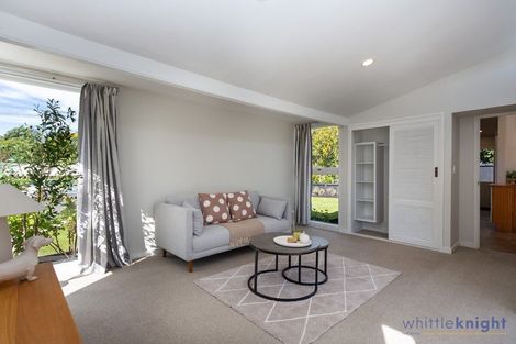 Photo of property in 27 Wayside Avenue, Burnside, Christchurch, 8053