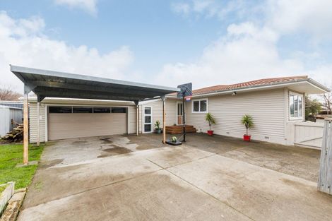 Photo of property in 38 Liverpool Street, Takaro, Palmerston North, 4412