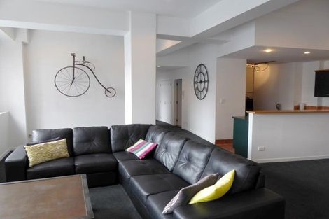 Photo of property in Atlas House, 8/22 Ghuznee Street, Te Aro, Wellington, 6011