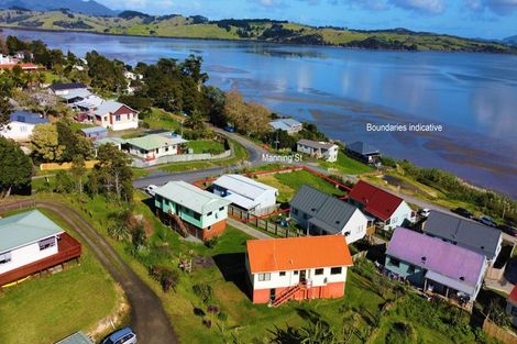 Photo of property in 12 Manning Street, Rawene, Kaikohe, 0473
