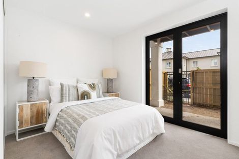 Photo of property in 5/9 Ayr Street, Riccarton, Christchurch, 8011