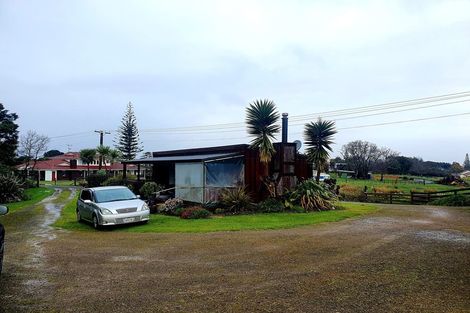 Photo of property in 187 Great North Road, Otamatea, Whanganui, 4501