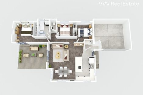 Photo of property in 2/167 Palmers Road, New Brighton, Christchurch, 8083