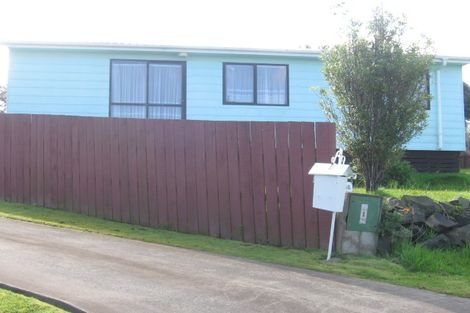 Photo of property in 18 Second Avenue, Dargaville, 0310
