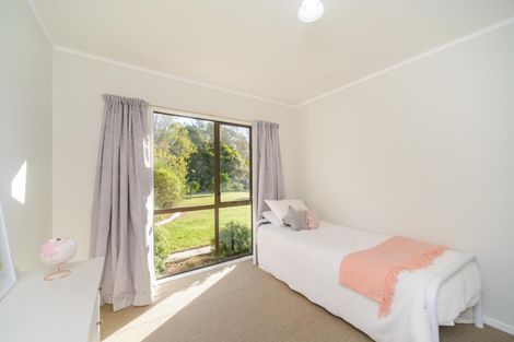 Photo of property in 5 Williams Road, Tokomaru, Palmerston North, 4474