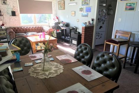 Photo of property in 16 Saxton Street, Levin, 5510