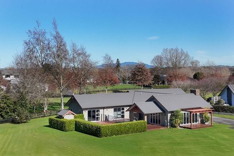 Photo of property in 5 Oakfield Close, Matamata, 3400