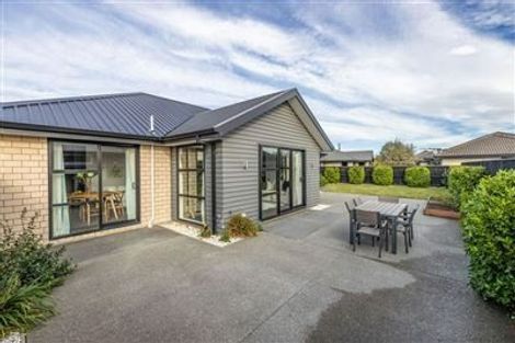 Photo of property in 135 Bibiana Street, Aidanfield, Christchurch, 8025