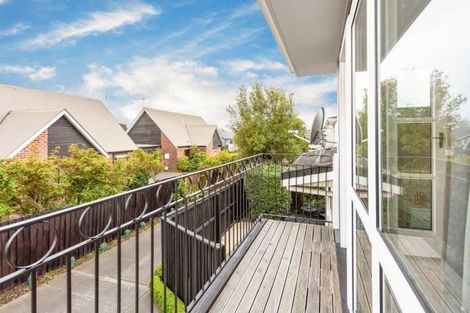 Photo of property in 1/15a Bennett Street, St Albans, Christchurch, 8052