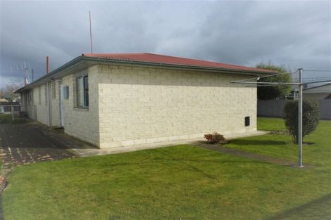 Photo of property in 1/1103 Outram Road, Akina, Hastings, 4122