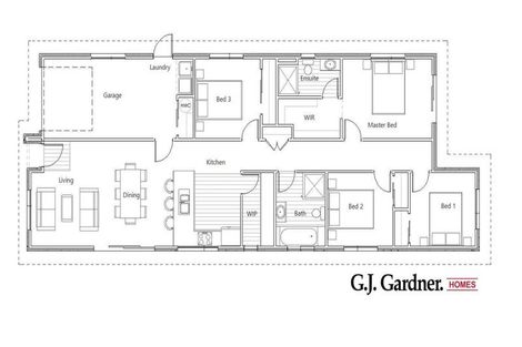 Photo of property in 16 Mccormick Lane, Rolleston, 7615