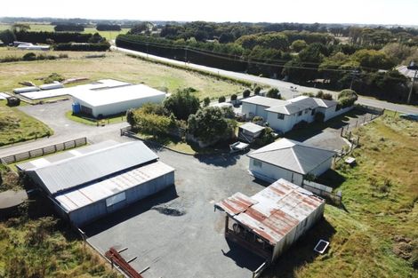 Photo of property in 181 Otatara Road, New River Ferry, Invercargill, 9879