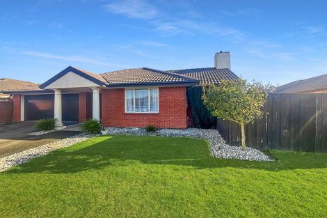 Photo of property in 6 Bibiana Street, Aidanfield, Christchurch, 8025