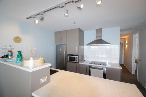 Photo of property in Montreaux Apartments, 9c/164 The Terrace, Wellington Central, Wellington, 6011