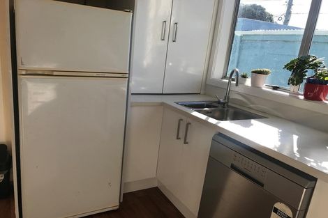 Photo of property in 52 Brussels Street, Miramar, Wellington, 6022