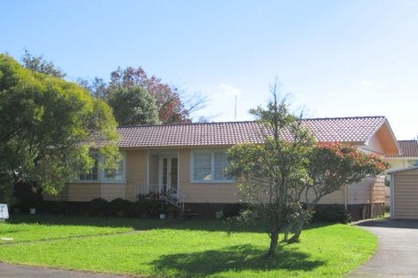 Photo of property in 2 Ulay Place, Clover Park, Auckland, 2019