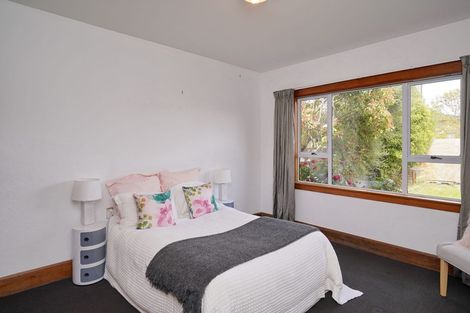 Photo of property in 58 Brockworth Place, Riccarton, Christchurch, 8011