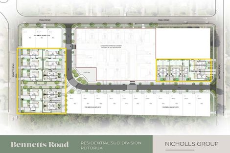 Photo of property in 8 Panui Road, Koutu, Rotorua, 3010