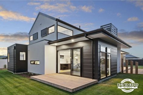 Photo of property in 2 Glenturret Drive, Casebrook, Christchurch, 8051