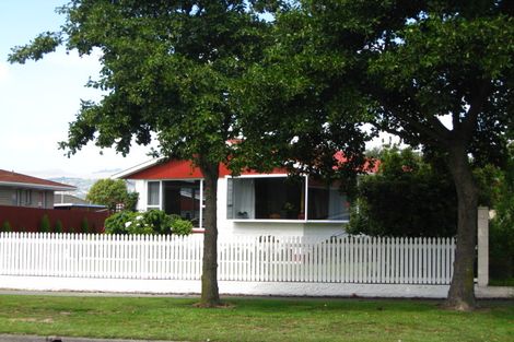 Photo of property in 159 Halswell Road, Hillmorton, Christchurch, 8025