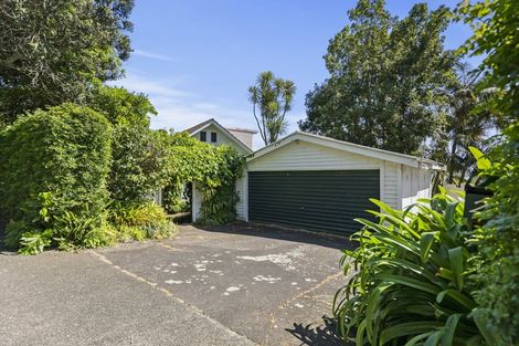 Photo of property in 28 Springcombe Road, Saint Heliers, Auckland, 1071