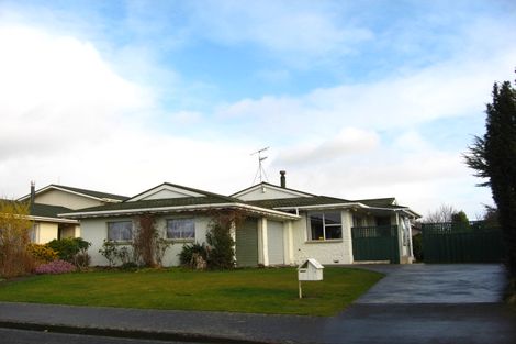 Photo of property in 42 Elm Crescent, Gladstone, Invercargill, 9810