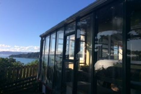 Photo of property in 131 Grafton Road, Roseneath, Wellington, 6011