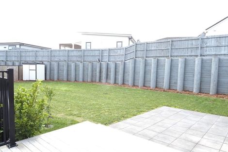 Photo of property in 9 Roundel Crescent, Whenuapai, Auckland, 0618