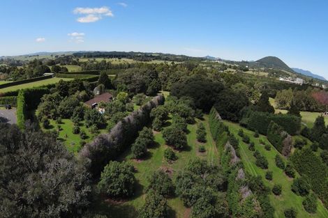 Photo of property in 161 Newton Road, Maungatapere, Whangarei, 0170