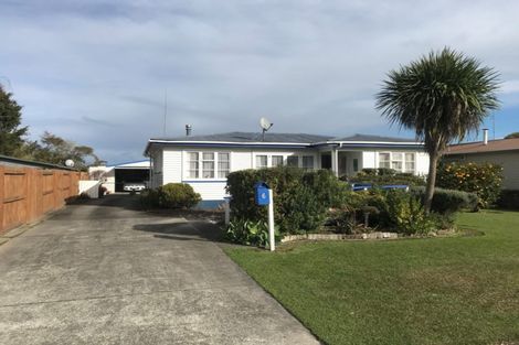 Photo of property in 6 Totara Street, Edgecumbe, 3120