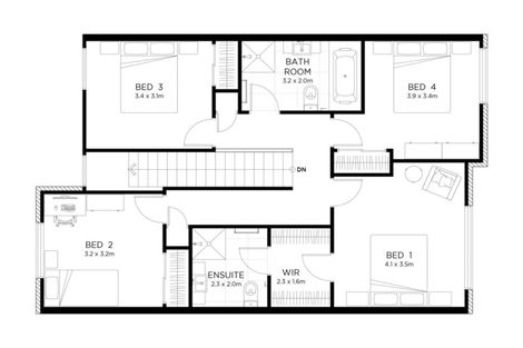 Photo of property in 4 Tamiro Road, Whenuapai, Auckland, 0618