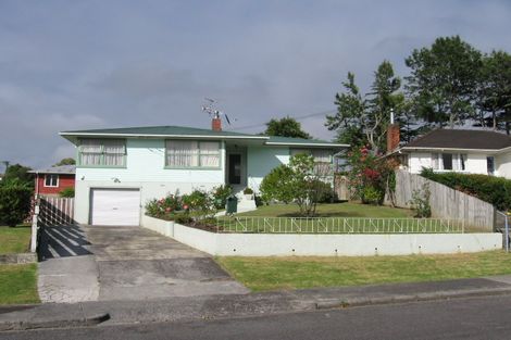 Photo of property in 20 Battersby Avenue, Mount Roskill, Auckland, 1041