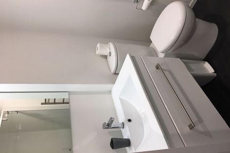 Photo of property in Leicester Executive Apartments, 103/282 Madras Street, Christchurch Central, Christchurch, 8011