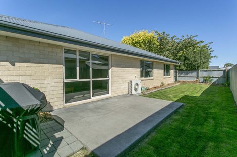 Photo of property in 28 Johnstone Street, Tinwald, Ashburton, 7700