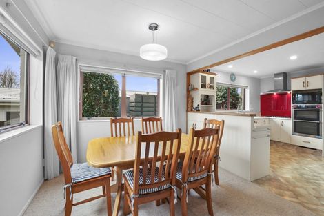 Photo of property in 167 Govett Avenue, Frankleigh Park, New Plymouth, 4310