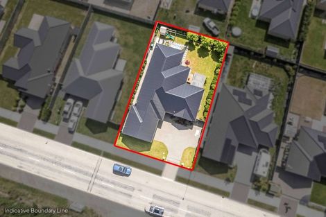 Photo of property in 782 Selwyn Road, Rolleston, 7615