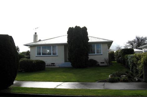 Photo of property in 26 Rugby Street, Kuripuni, Masterton, 5810