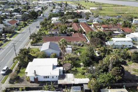 Photo of property in 43 Jervois Street, Dargaville, 0310