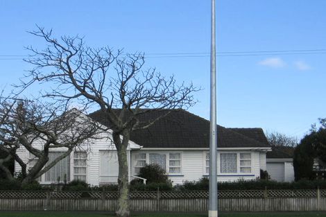 Photo of property in 117a Queen Street West, Levin, 5510