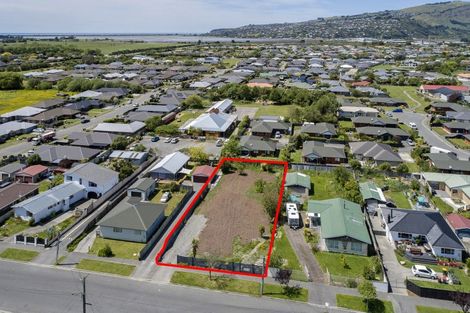 Photo of property in 76 Saint Johns Street, Woolston, Christchurch, 8062