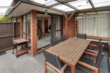 Photo of property in 1/49 Brodie Street, Ilam, Christchurch, 8041