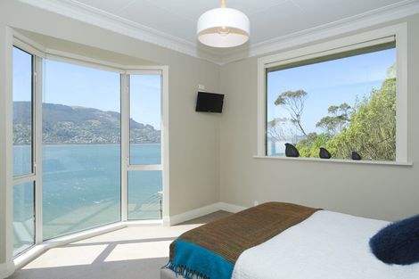 Photo of property in 5 Proctors Road, The Cove, Dunedin, 9077