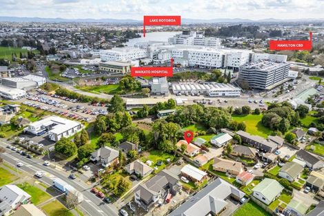 Photo of property in 5a Dowding Street, Melville, Hamilton, 3206