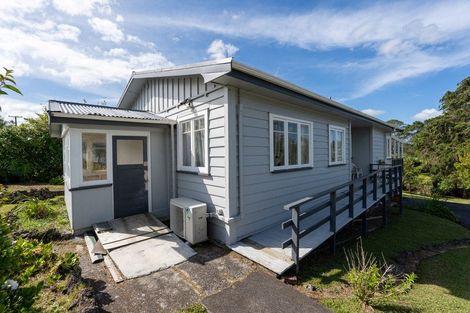 Photo of property in 45 North Road, Kawakawa, 0210