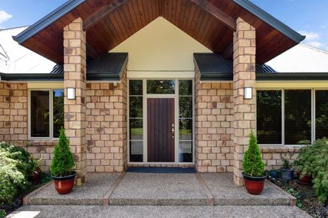 Photo of property in 14 Rosebanks Drive, Tamahere, Hamilton, 3283
