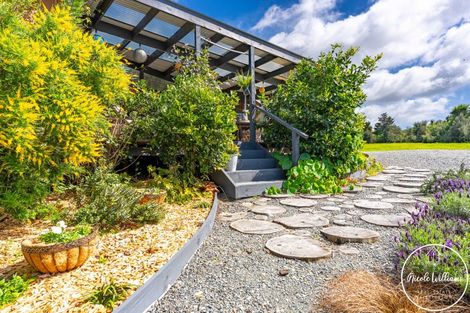 Photo of property in 39 Ngatoto Road, Tinopai, Matakohe, 0593