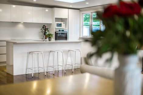 Photo of property in 43 Aramoana Avenue, Devonport, Auckland, 0624