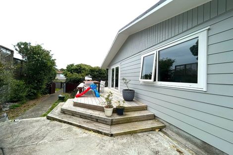 Photo of property in 4 Latitude Close, Whitby, Porirua, 5024